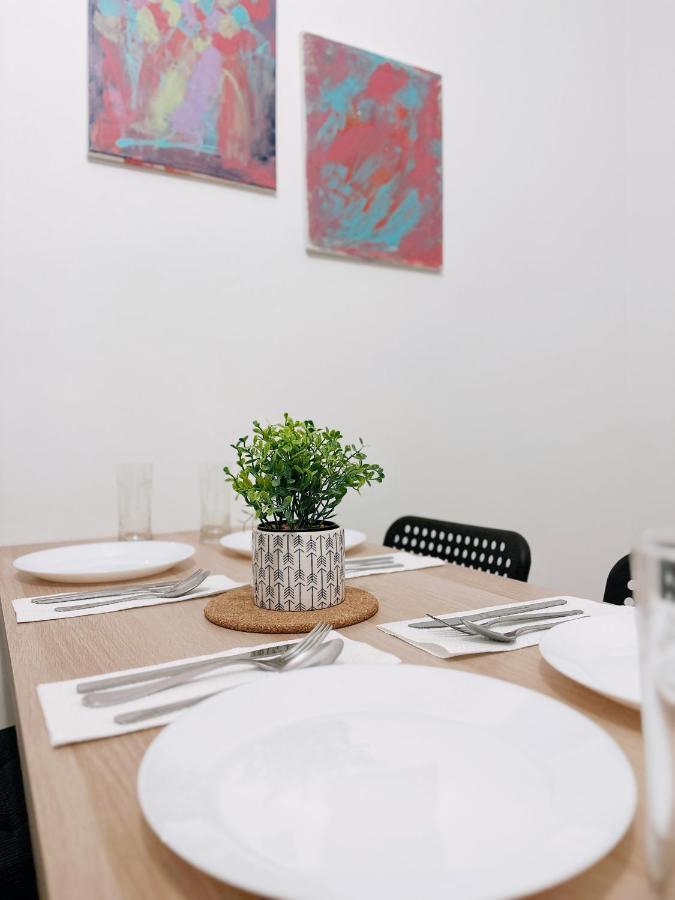 Apartment Charming Three Bedrooms Near Station Vienna